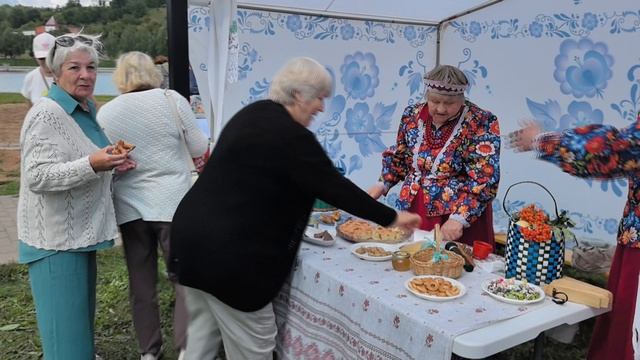 Народный Спас