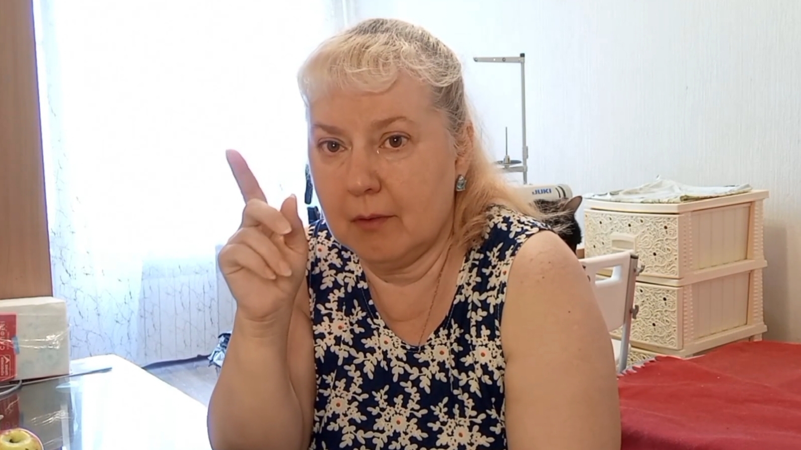 Мукбанг. Часть 2.