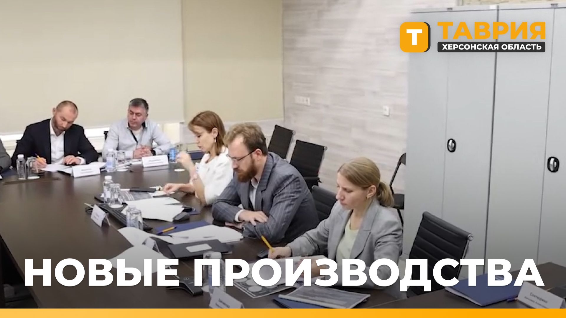 В Верхнем Рогачике планируют открыть комбикормовый завод и птицефабрику