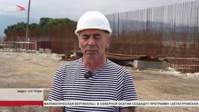 Систему водоснабжения нескольких сел полностью обновляют в Ирафском районе
