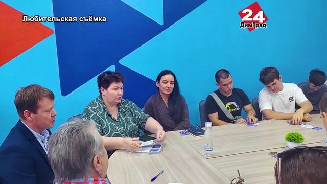 Численность зарегистрированных безработных растет