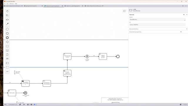 S13.E60 - Create Schema For Process Continuation Part 1