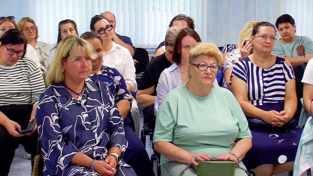 Семинар для педагогов «Школа + университет: реальные кейсы успешного взаимодействия»