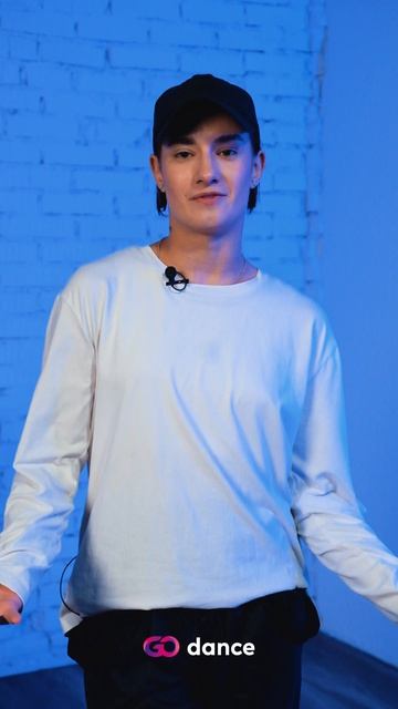 Урок танцев Choreo под трек БАЗАР — Екатерина Бойко