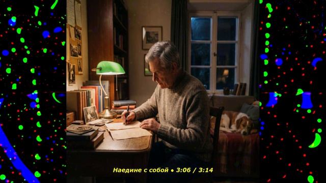 Творчество нейросетей 140