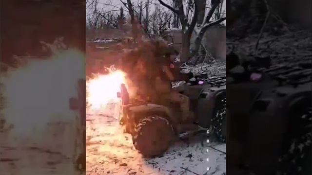 164 бригаде. Красный Лиман. Песни сво