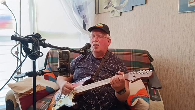 Невеста. Александр Маршал.mp4