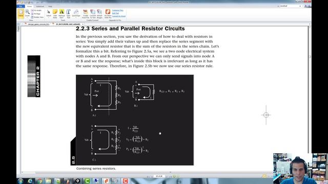 28-Kirchhoff S Laws And A Dash Of Common Sense