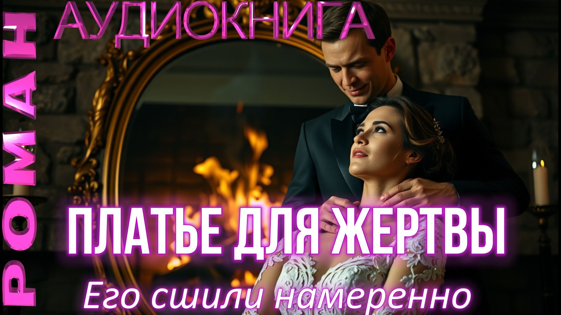 ПЛАТЬЕ ДЛЯ ЖЕРТВЫ | Невеста для темных сил