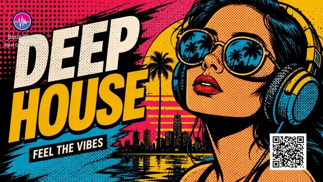 THE MIX Pure Deep House Elegant Vibes