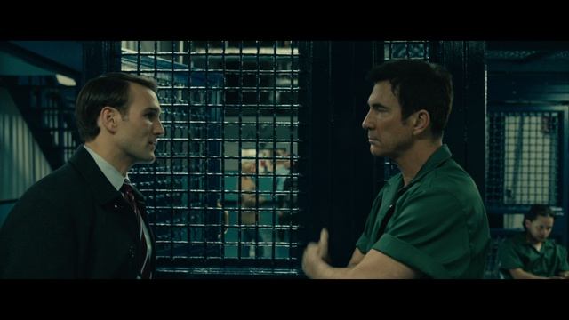 Любовь вслепую (2016) / Blind