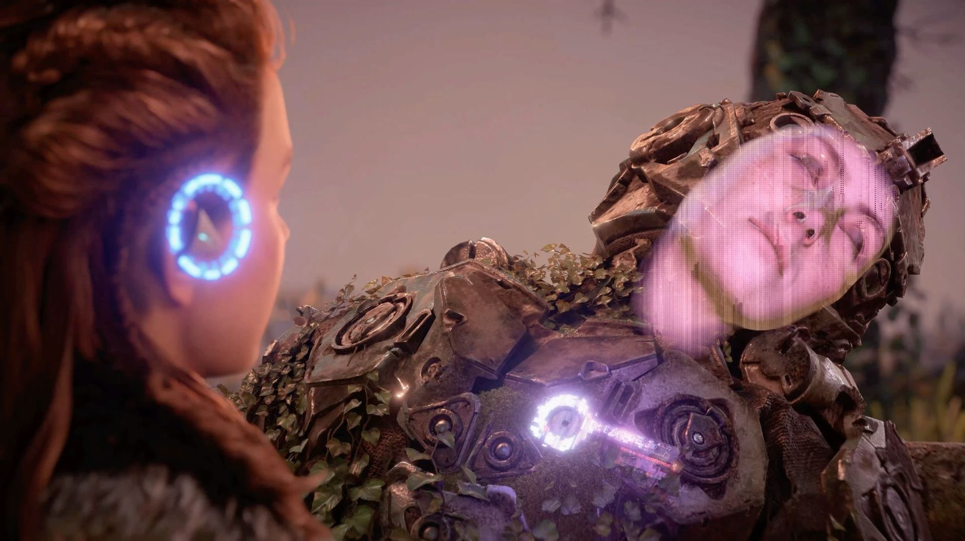 Horizon Zero Dawn Remastered: Часть 14 Финал