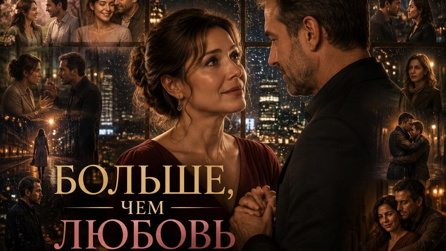 БОЛЬШЕ ЧЕМ ЛЮБОВЬ Хиты 2026 Только Самые Лучшие Новинки Лета