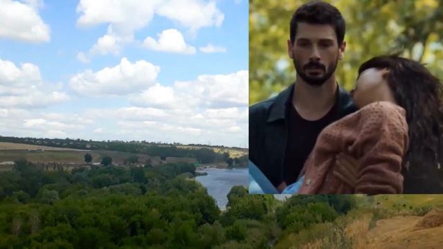 Безграничная любовь 3 серия на русском языке. Новый турецкий сериал