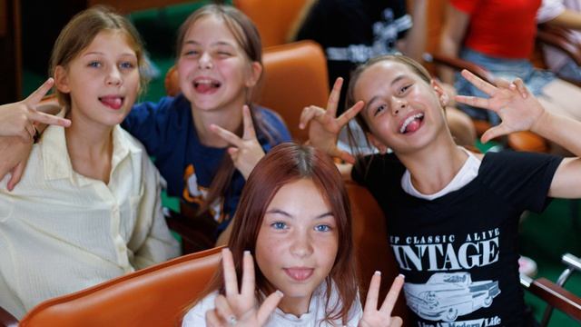 Армавирские кавээнщики стали экспертами II региональной Школы юмора
