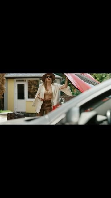 Стажер - трейлер ( сериал)