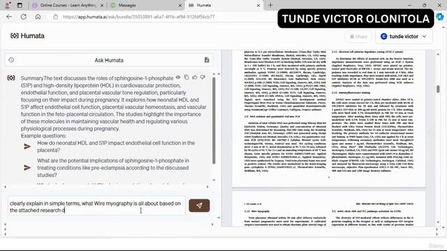 01 Интерпретация исследований с помощью Искусственного Интеллекта