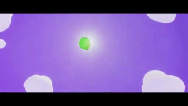 The Bluey Movie - Official Teaser Trailer | D23 2026 In Green Lowers