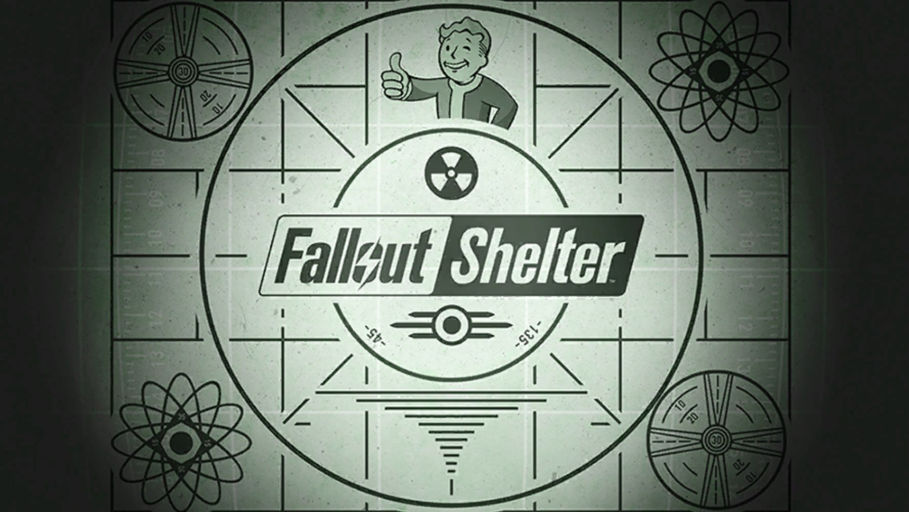 Виват Нью-Вегас Fallout Shelter_159