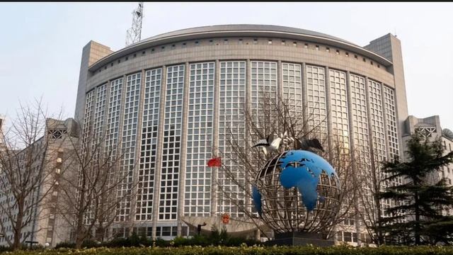 В МИД Китая прокомментировали заявления США о санкциях против Ирана.