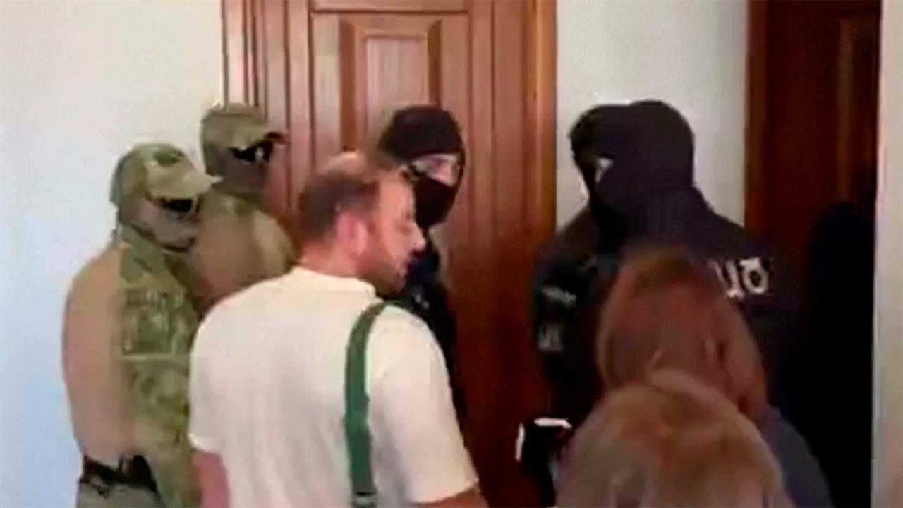 В Армении предъявлены обвинения экс-президенту Роберту Кочаряну и его сыну