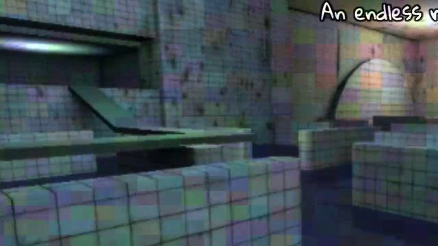 部屋をループさせるけど ループザルーム2009年のレトロなRobloxの曲みたいだ