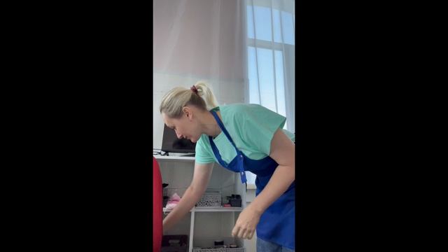 Немного работ. Много болтологии