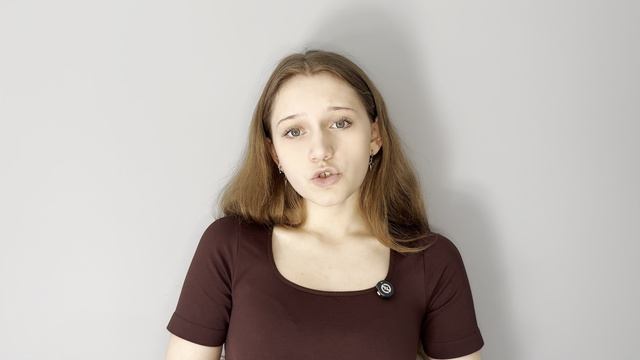 Видеовизитка Федяева Екатерина 2026