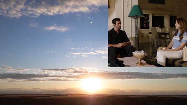 Я дал клятву 2 серия на русском языке. Новый турецкий сериал