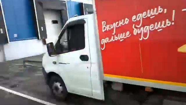 Комьюнити в логистике, грузоперевозках!