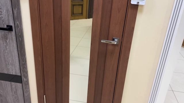 Двери ПВХ от компании Галерея Дверей