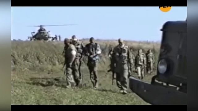  Егор Летов Дембельская. Чечня