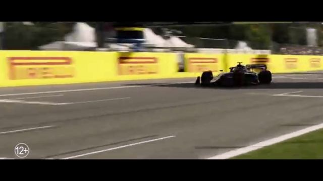 Саундтрек к фильму F1 - Drive - Ed Sheeran - SoundTrek Of Film F1