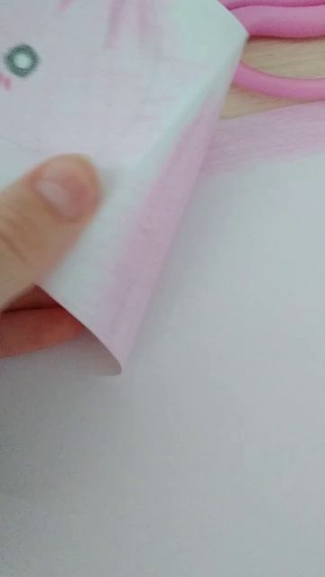 DIY!Туториал на СКВИШ ПЕЛЬМЕНЬ из БУМАГИ! Антистрессы СВОИМИ РУКАМИ!