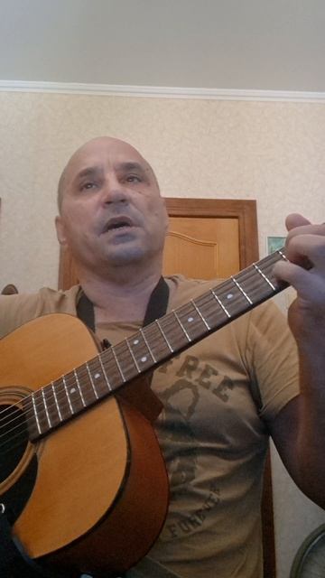Александр Кушнер Ассирия (фрагмент). Музыку придумал сам.