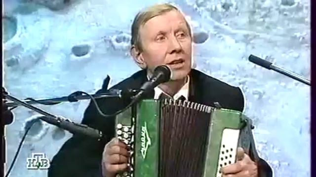 Юрий Чернов 