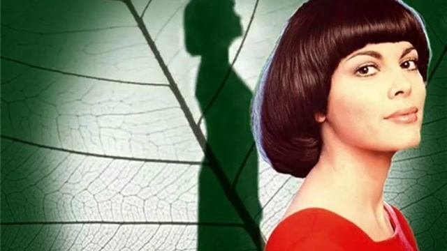 Мирей Матье Чао Бамбино Mireille Mathien Ciao Bambino Sorry
