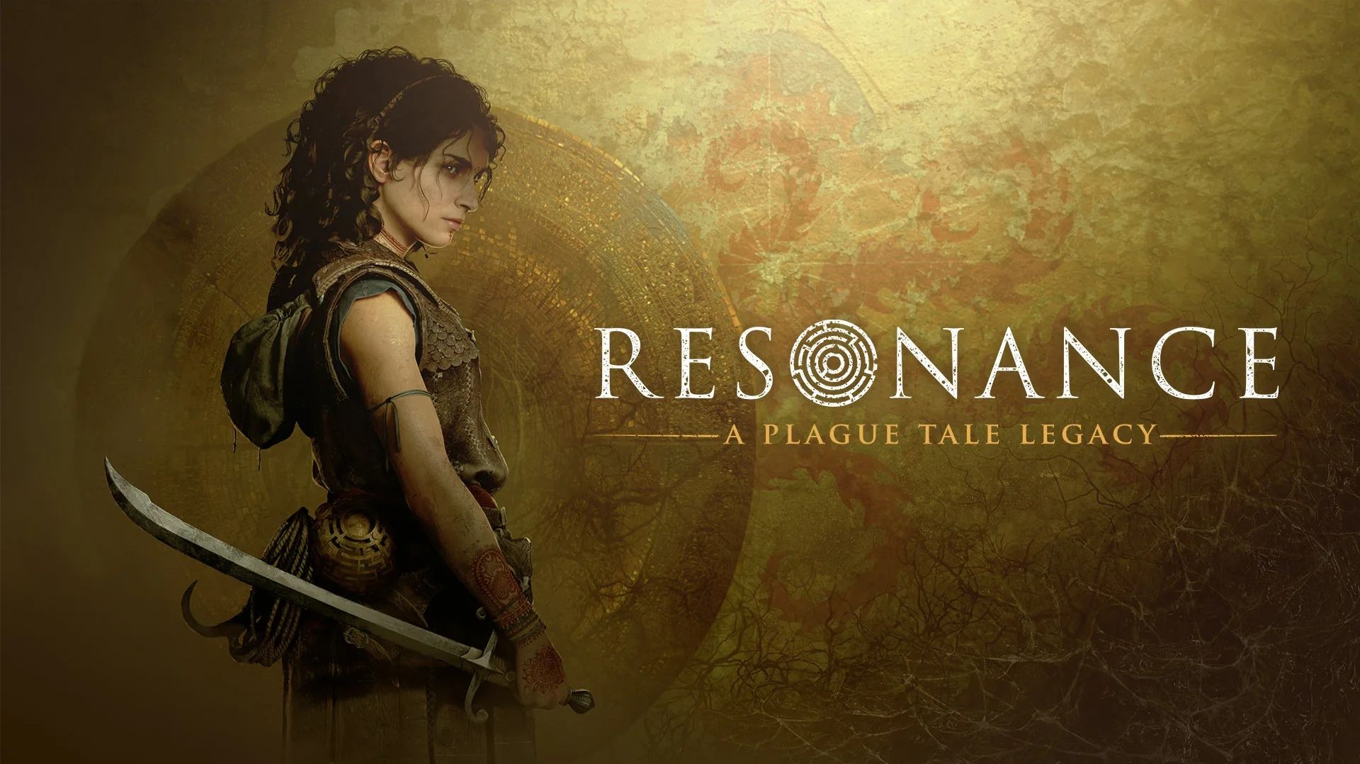 Stream ~  Resonance: A Plague Tale Legacy~ ( Прохождение часть 1  )