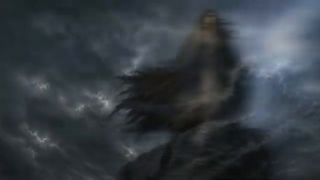 Северное предание Slavic Dark Folk - Vitaminimum Music