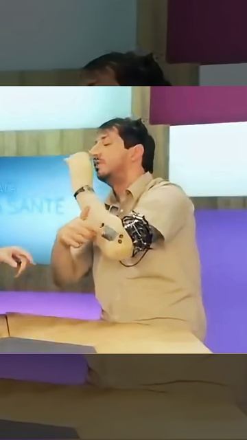 Находчивый парень 😂