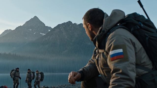 Образ будущего геолога (короткая версия)