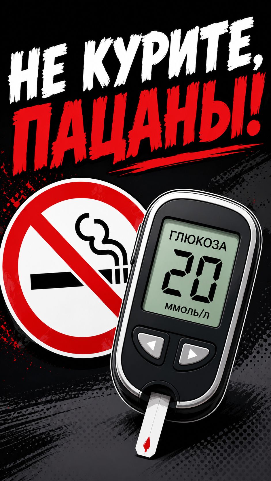 Часть 3 Все главы и эпичный финал моей победы над сигаретами.