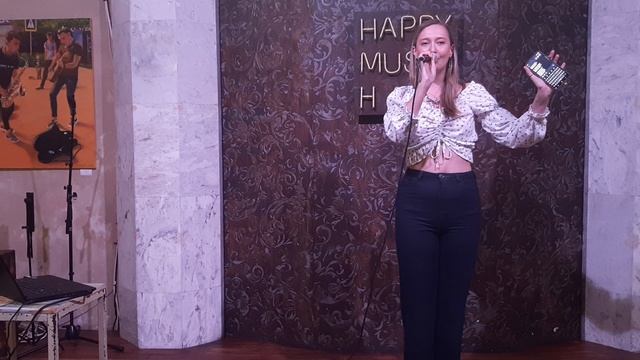 Ангелина Попова - Ромашка-Василёк