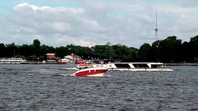 Санкт-Петербург 4