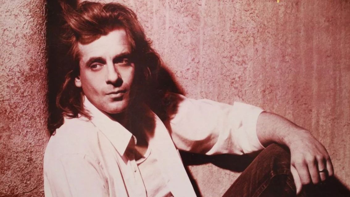 Eddie Money Take Me Home Tonight