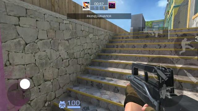 эдит Standoff2