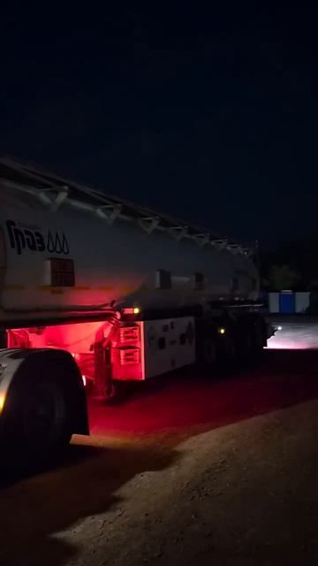 Топливо всегда в пути 🚛 | Как работает Топливная Компания Галактика