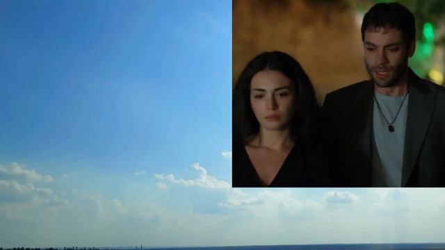 Сапфир 5 серия на русском языке. Новый турецкий сериал