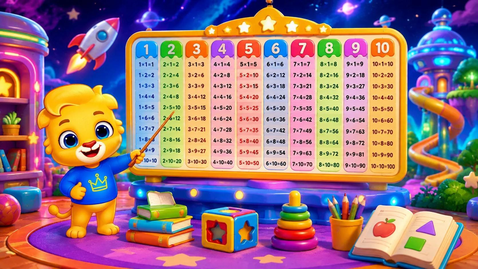 Лукас и друзья | развивающие игры | для детей #игры #мультики #детям.