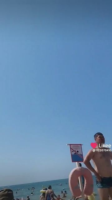 ещё не много морских впечатлений☺️🌊🌊